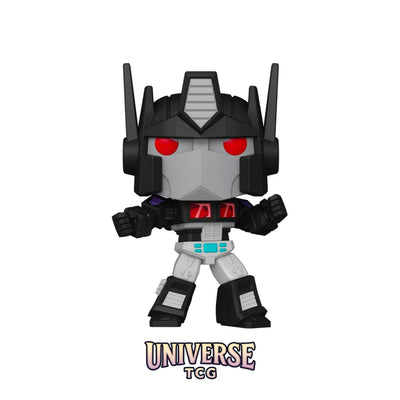 Funko Pop! Transformers - Nemesis Prime