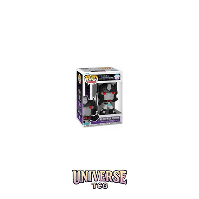 Funko Pop! Transformers - Nemesis Prime