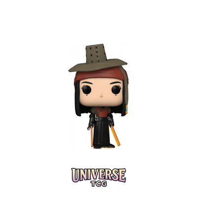 Funko Pop! Rebel Moon - Nemesis