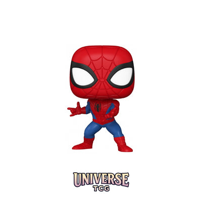 Funko Pop! Marvel - New Classics Spider-Man