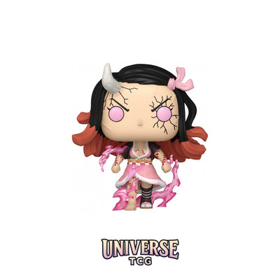 Funko Pop! Kimetsu... - Nezuko Demon Slayer