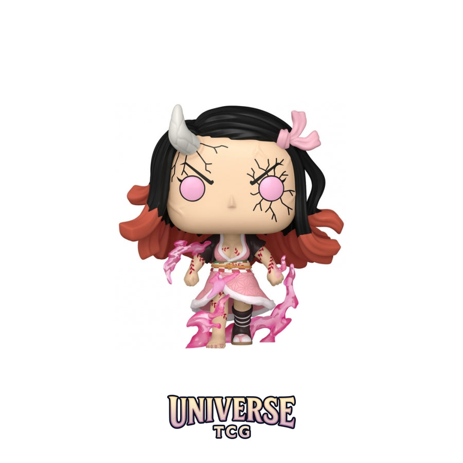 Funko Pop! Kimetsu... - Nezuko Demon Slayer