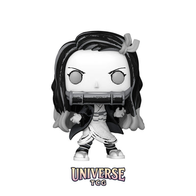 Funko Pop! Kimetsu no... - Nezuko Kamado