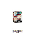 Funko Pop! Red One - Nick