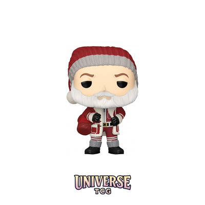 Funko Pop! Red One - Nick