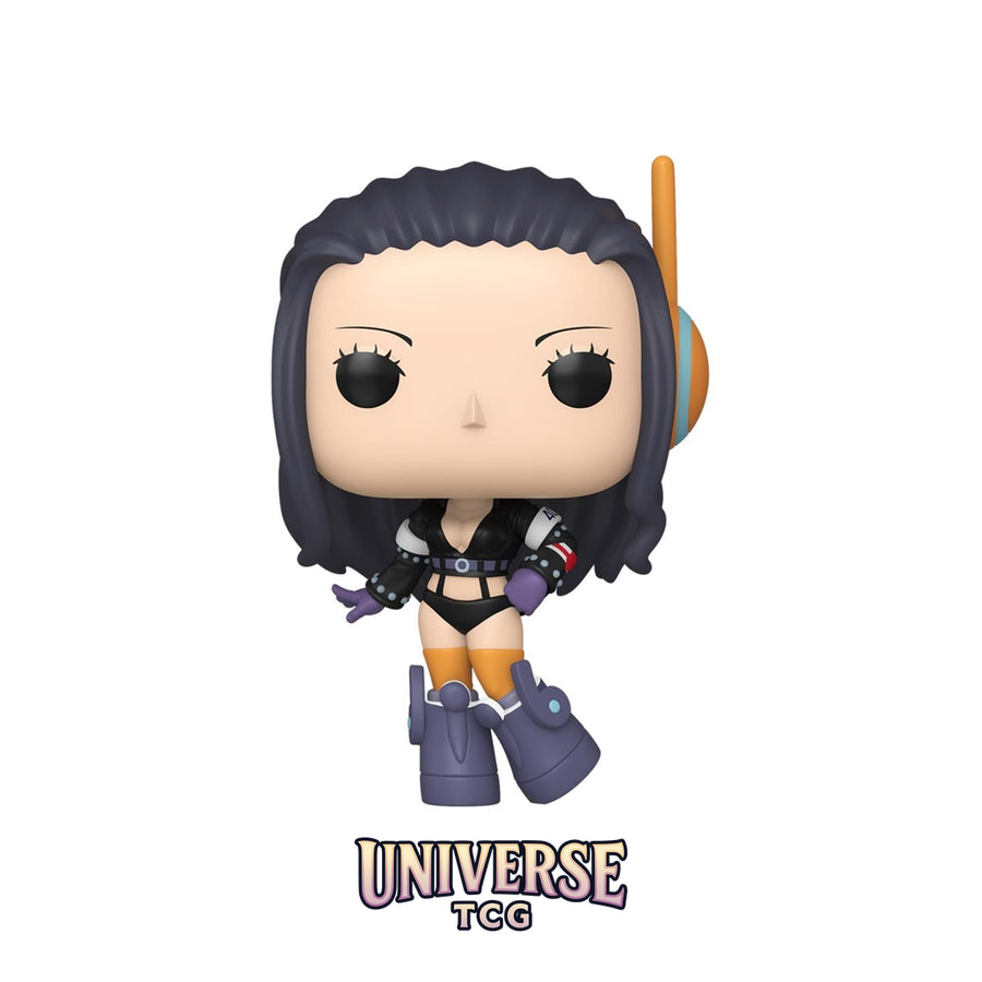 Funko Pop! One... - Nico Robin (Egghead Arc)