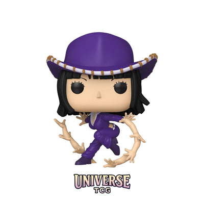 Funko Pop! Collectible - Nico Robin (Hana Hana no Mi) -...