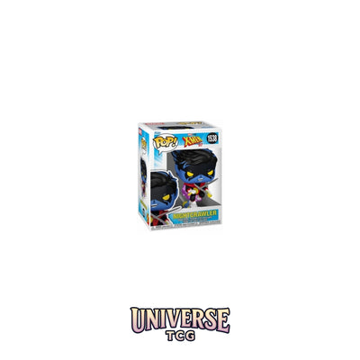 Funko Pop! X-Men ´97 - Nightcrawler