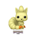 Funko Pop! Pokémon - Ninetales