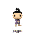 Funko Pop! Hunter x Hunter - Nobunaga