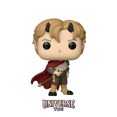 Funko Pop! The... - Oak (The Stolen Heir)