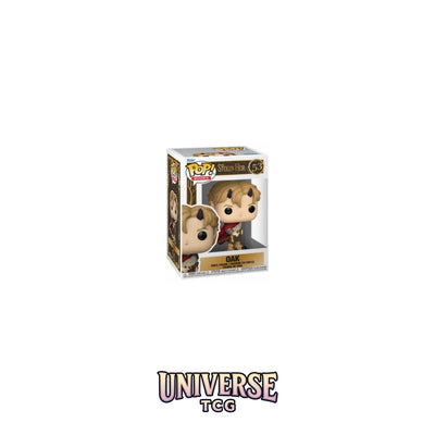 Funko Pop! The... - Oak (The Stolen Heir)