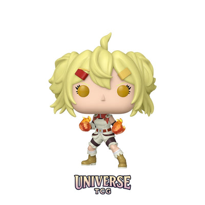 Funko Pop! Shangri-La Frontier - Oikatzo