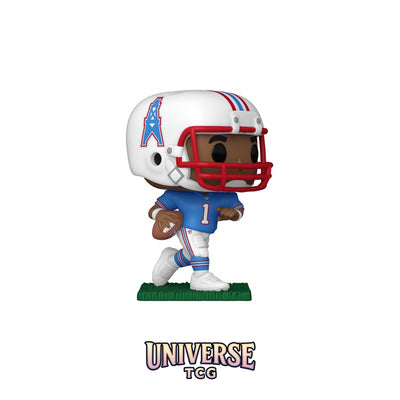 Funko Pop! NFL - Oilers Warren moon