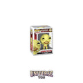 Funko Pop! Yu-Gi-Oh! - Ojama Yellow
