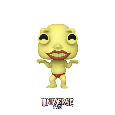 Funko Pop! Yu-Gi-Oh! - Ojama Yellow