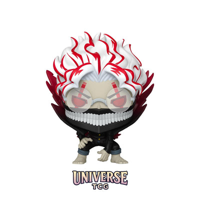 Funko Pop! DanDaDan - Okarun