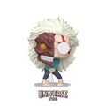 Funko Pop! Collectible - Okarun (Mid-Transformation) -...