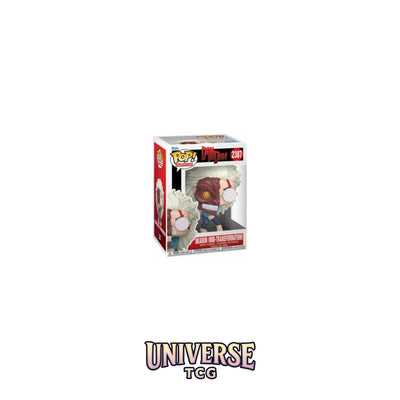 Funko Pop! Collectible - Okarun (Mid-Transformation) -...