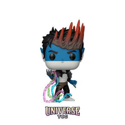 Funko Pop! Magic The... - Oko the Trickster