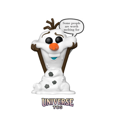 Funko Pop! Disney - Olaf