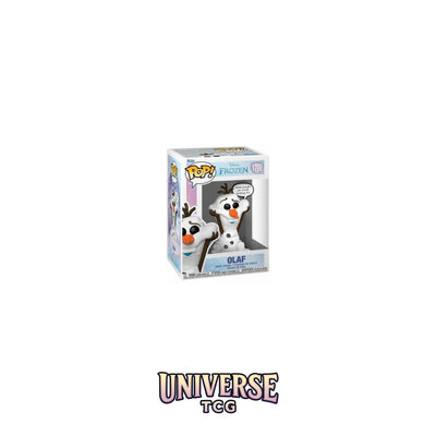 Funko Pop! Disney - Olaf