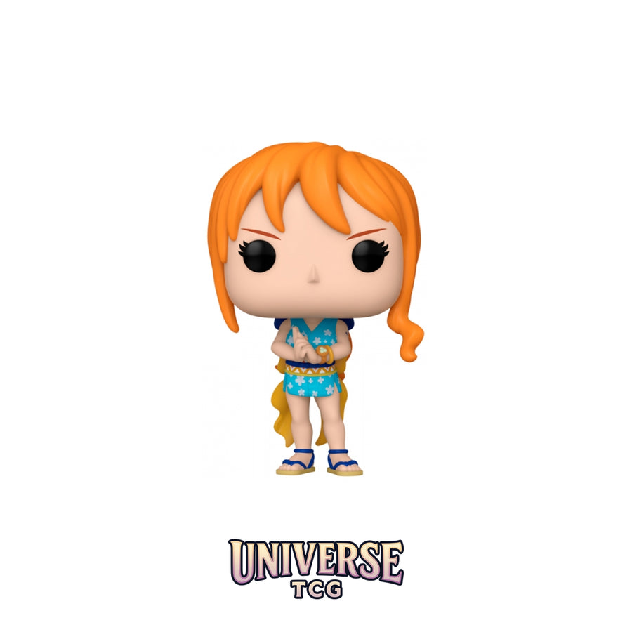 Funko Pop! One Piece - Onami (Wano)