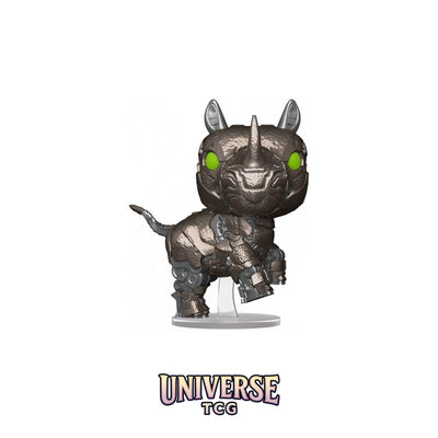 Funko Pop! Transformers - Rhinox (exc)