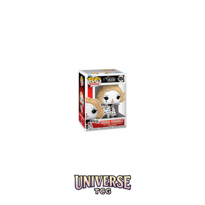 Funko Pop! IT - Original Periwinkle