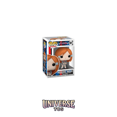 Funko Pop! Bleach - Orihime Inoue
