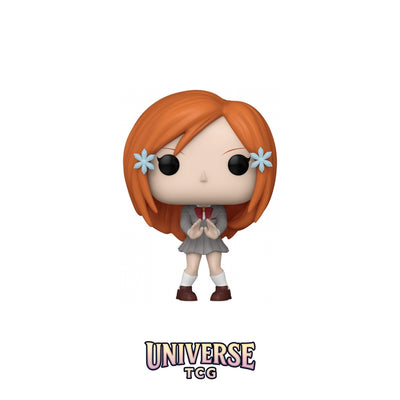 Funko Pop! Bleach - Orihime Inoue