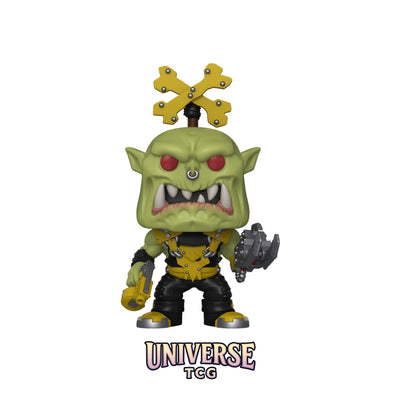 Funko Pop! Warhammer 40K - Ork Nob
