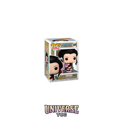 Funko Pop! One Piece - Orobi (Wano)