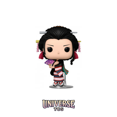 Funko Pop! One Piece - Orobi (Wano)