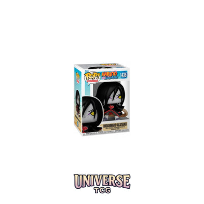 Funko Pop! Naruto - Orochimaru (Akatsuki)