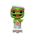 Funko Pop! Sesame Street - Oscar the Grouch