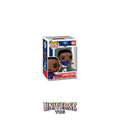 Funko Pop! France - Ousmane Dembele