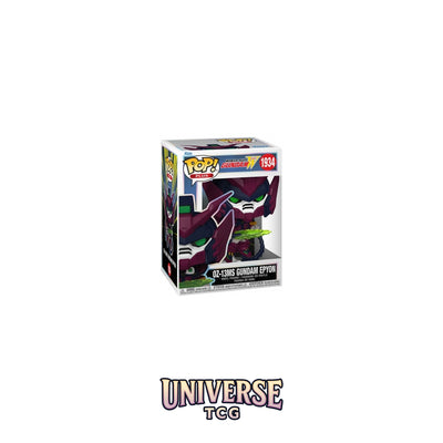 Funko Pop! Mobile... - OZ-13MS Gundam Epyon