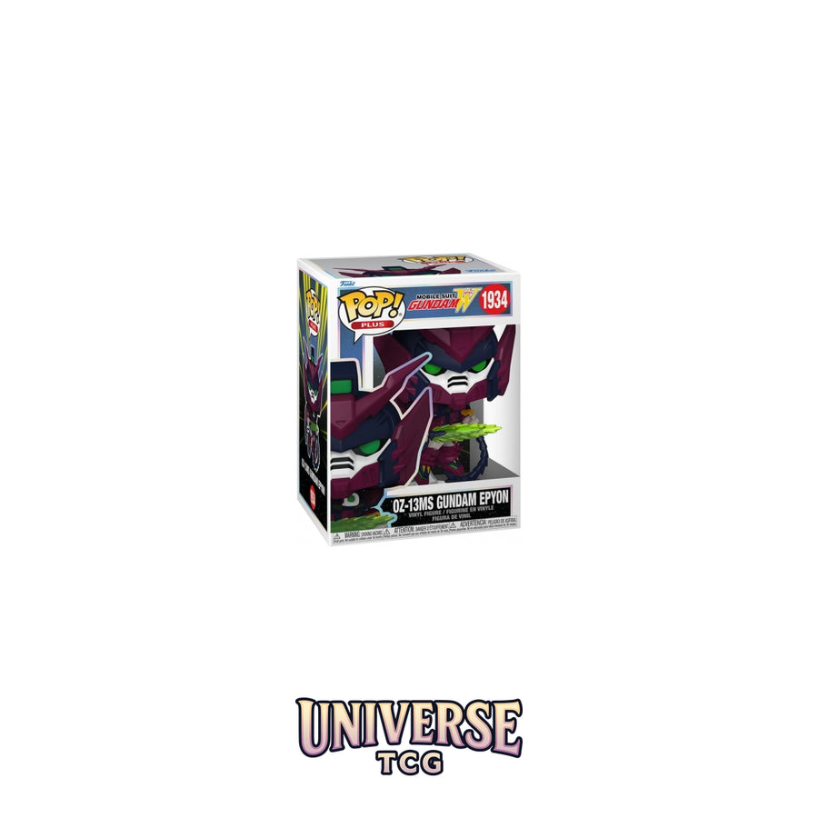 Funko Pop! Mobile... - OZ-13MS Gundam Epyon