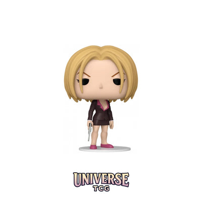 Funko Pop! Hunter x Hunter - Pakunoda