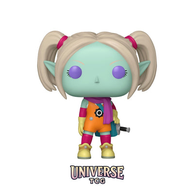 Funko Pop! Dragon Ball - Panzy