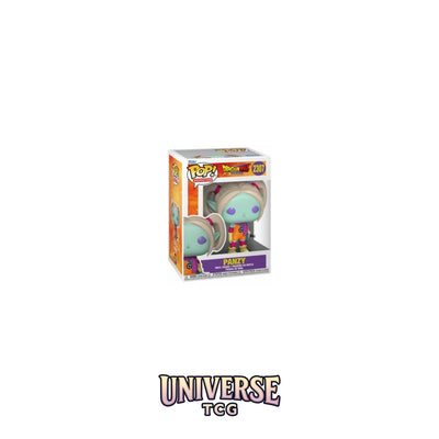 Funko Pop! Dragon Ball - Panzy