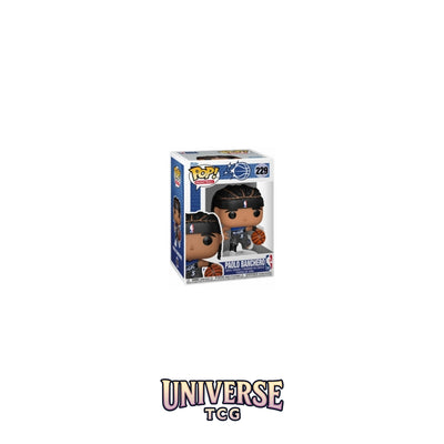 Funko Pop! Collectible - Paolo Banchero (Icon Edition...