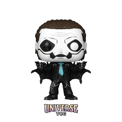 Funko Pop! Collectible - Papa Emeritus IV (Bat) Ghost -...