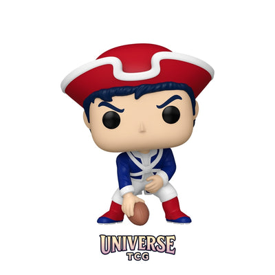 Funko Pop! NFL - Pat Patriot