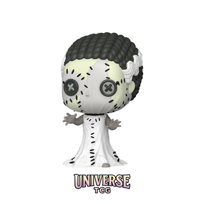 Funko Pop! Universal... - Patchwork Bride