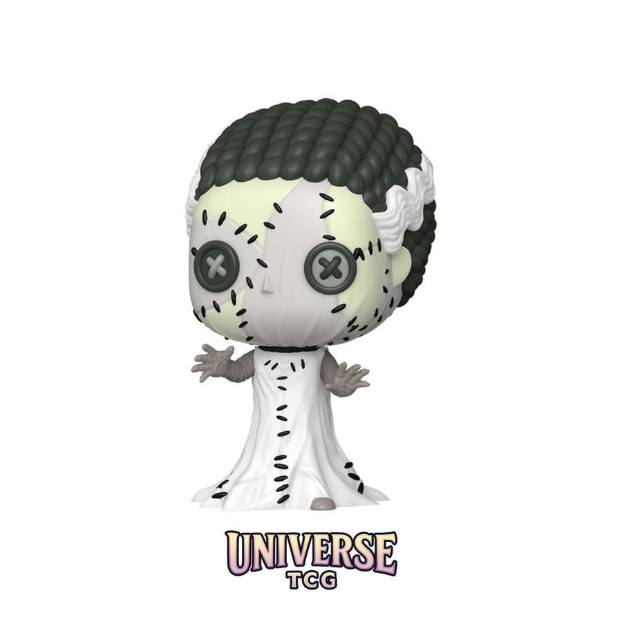 Funko Pop! Universal... - Patchwork Bride