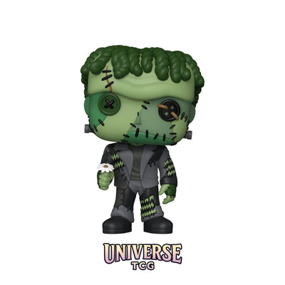 Funko Pop! Collectible - Patchwork Frankenstein -...