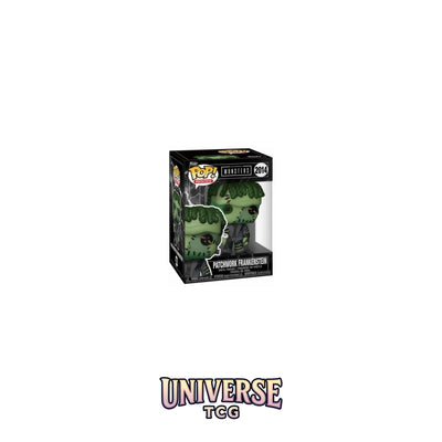 Funko Pop! Collectible - Patchwork Frankenstein -...