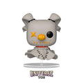 Funko Pop! Pesadilla... - Patchwork Zero